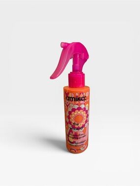 amika The Wizard Silicone-Free Detangling Primer 150ml / 5 oz NWT